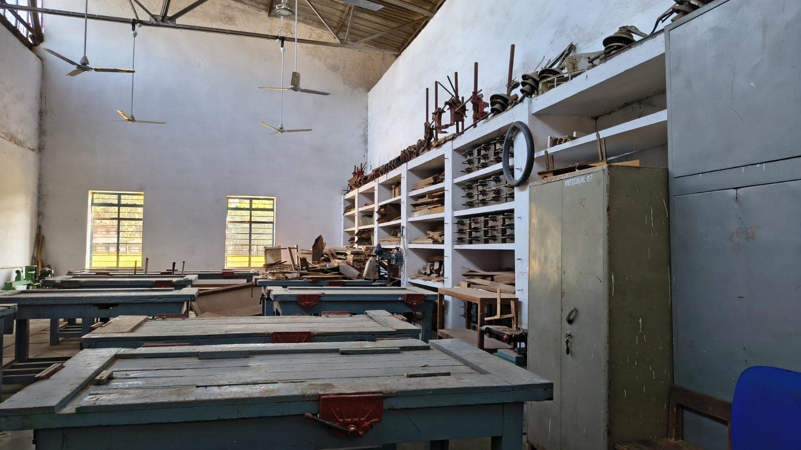 MITS Gwalior Academic Building photo 42